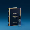 Bleu de Chanel L'Exclusif Parfum 1.5ml vial sample