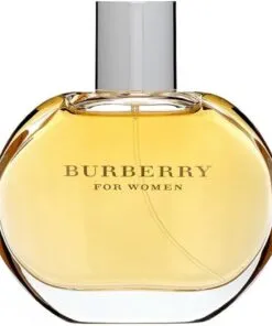 Maison du Parfum inspiration of Burberry Classic Women Premium Perfume Oil 50ml