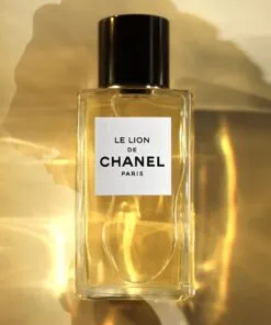 Maison du Parfum inspiration of Chanel Le Lion Premium Perfume Oil 50ml