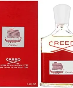 Maison du Parfum inspiration of Creed Viking Premium Perfume Oil 50ml