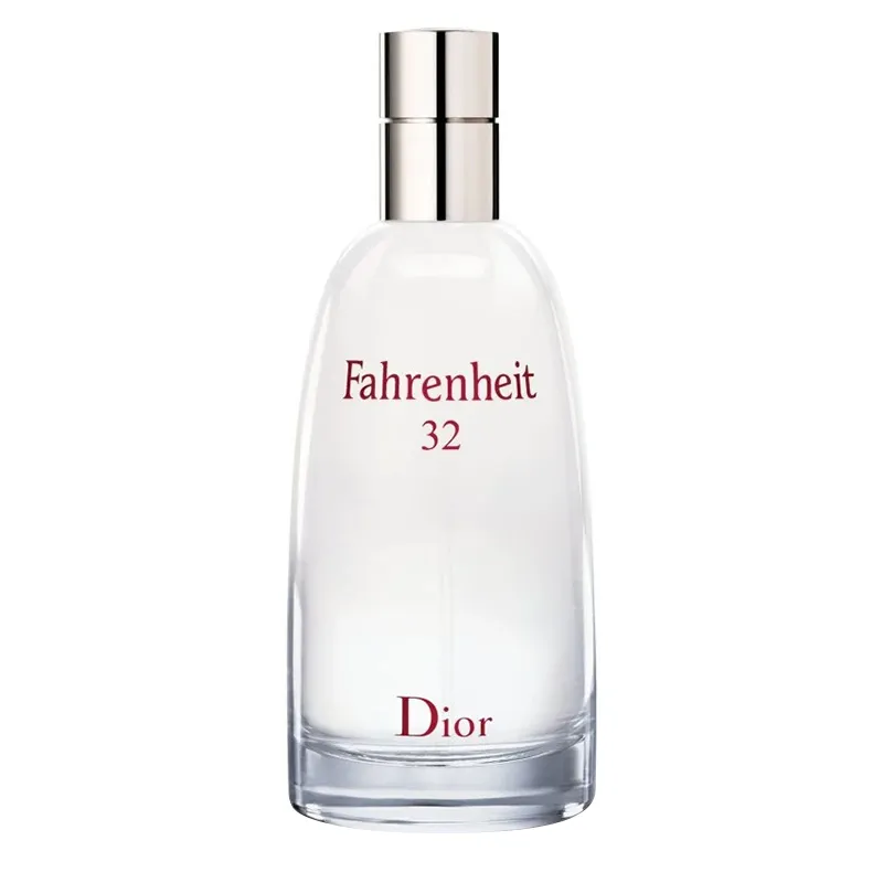 Maison du Parfum inspiration of Dior Fahrenheit 32 Premium Perfume Oil 50ml