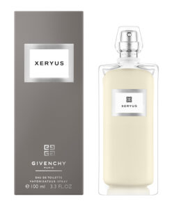 Givenchy Xeryus Men edt 100ml