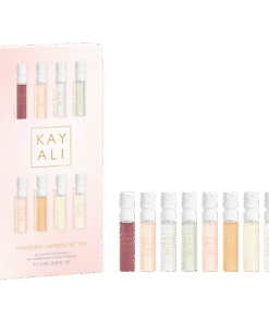 Kayali Discovery Layering Set 2025 8x1.5ml