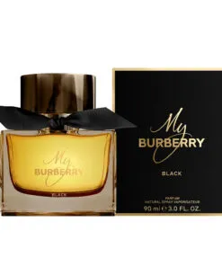 Maison du Parfum inspiration of My Burberry Black Women Premium Perfume Oil 50ml