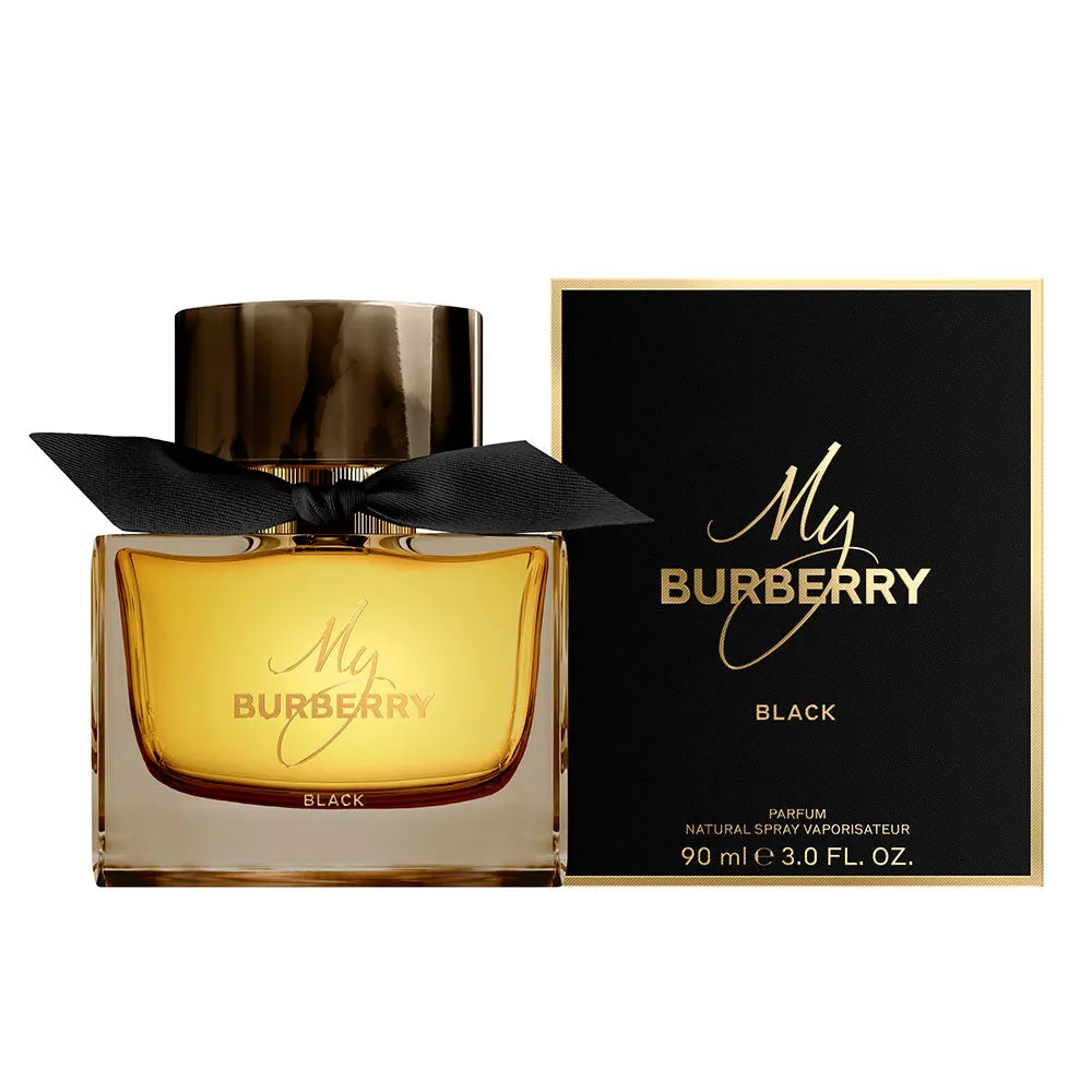 Maison du Parfum inspiration of My Burberry Black Women Premium Perfume Oil 50ml