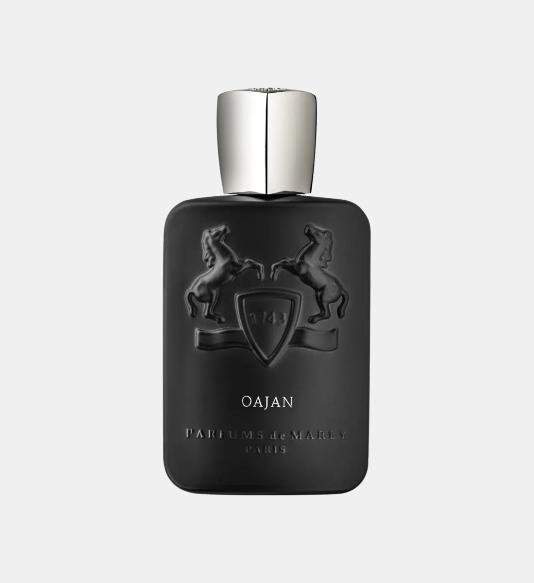 Maison du Parfum inspiration of Parfums de Marly Oajan Premium Perfume Oil 50ml