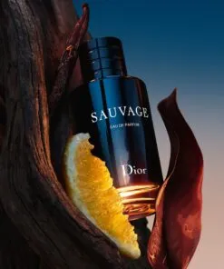 Maison du Parfum inspiration of Dior Sauvage Premium Perfume Oil 50ml