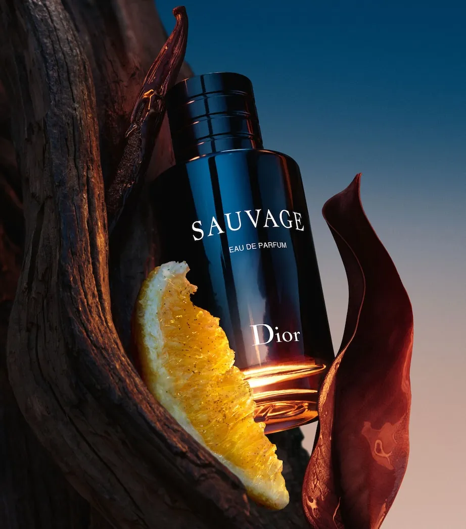 Maison du Parfum inspiration of Dior Sauvage Premium Perfume Oil 50ml