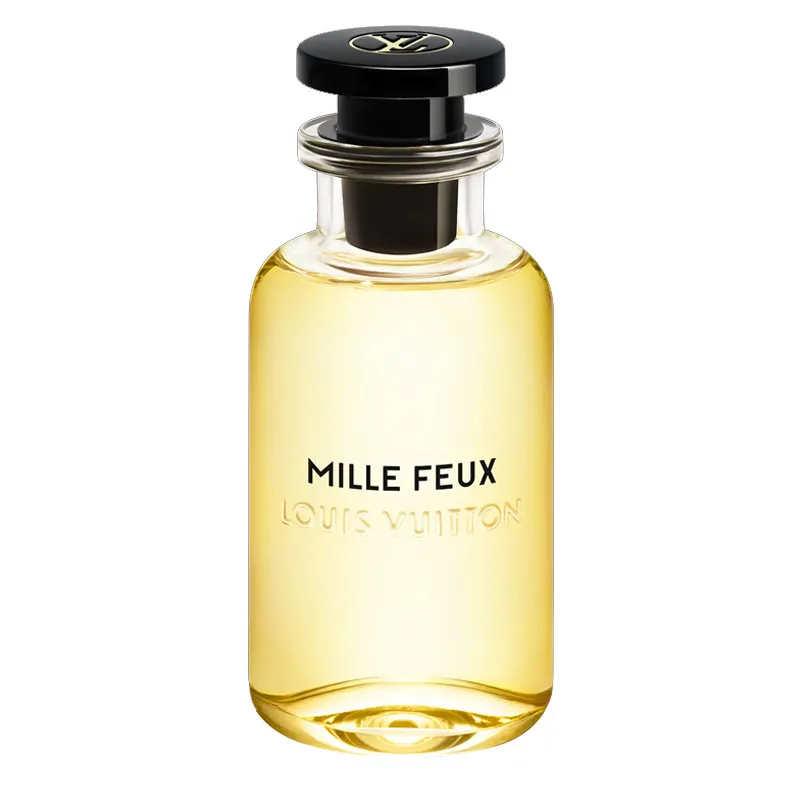 Maison du Parfum inspiration of Louis Vuitton Mille Feux Premium Perfume Oil 50ml