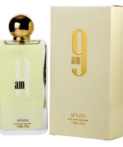 Afnan 9am for women edp 100ml