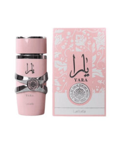 Lattafa Yara edp 100ml