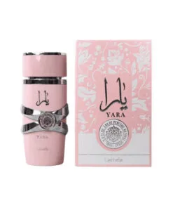 Lattafa Yara edp 100ml