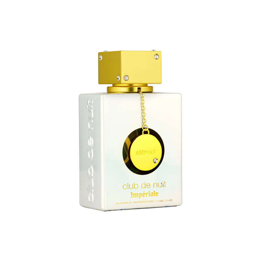 Armaf club de nuit Imperiale edp 105ml