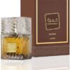 Lattafa Khamrah Qahwa edp 100ml