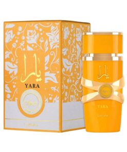 Lattafa Yara Tous edp 100ml