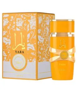 Lattafa Yara Tous edp 100ml