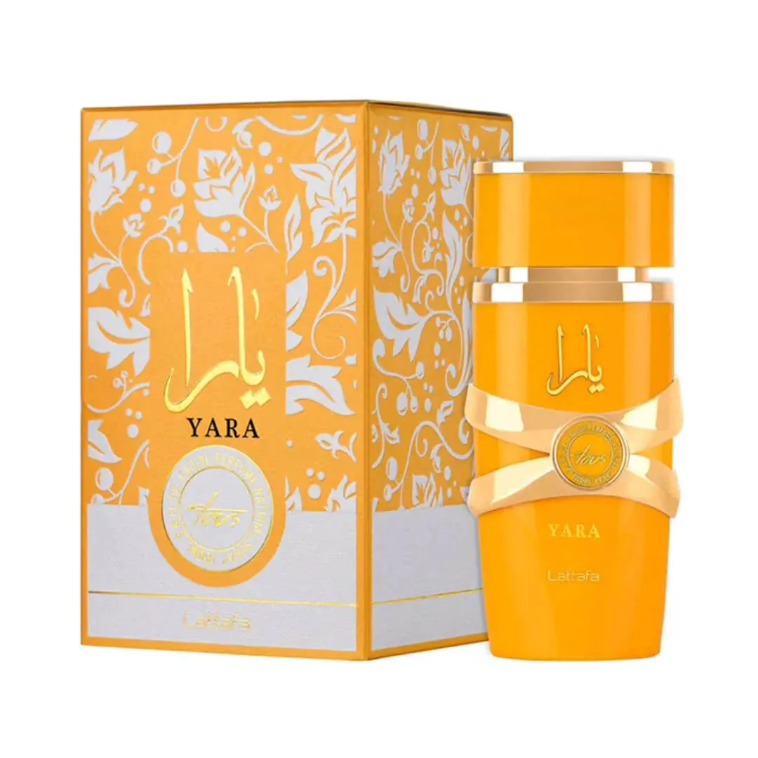 Lattafa Yara Tous edp 100ml