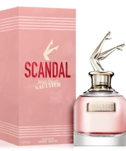 Jean Paul Gaultier Scandal EDP 80ml