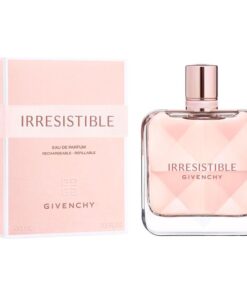 Givenchy Irresistible Eau de Parfum Refillable 100ml (Women)