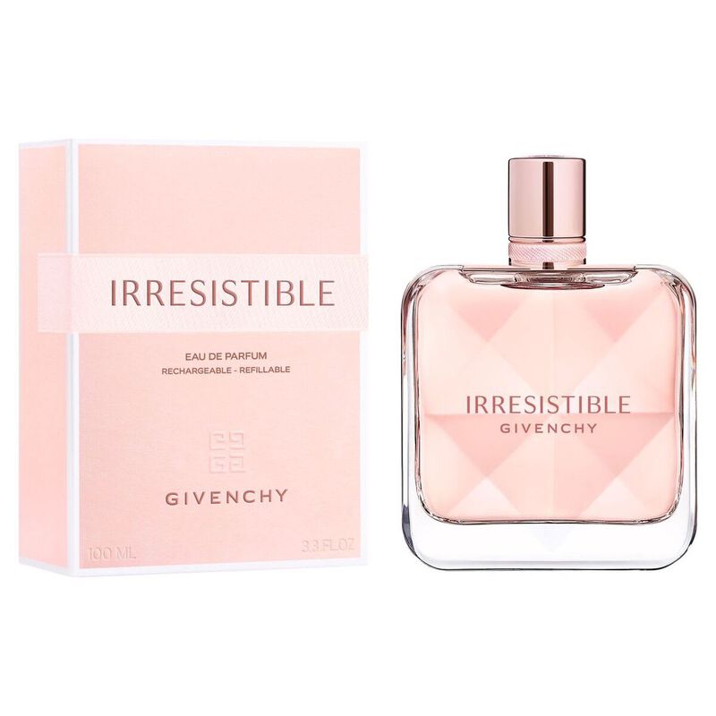 Givenchy Irresistible Eau de Parfum Refillable 100ml (Women)