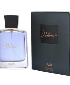 Rasasi Shuhrah Pour Homme- Eau de Parfum 90ML