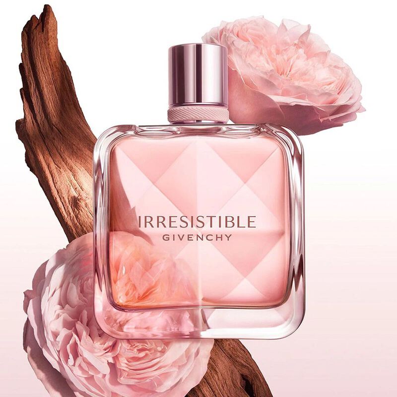 Givenchy Irresistible Eau de Parfum Refillable 100ml (Women) - Image 3