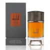 Dunhill Signature Collection British Leather EDP 100ml