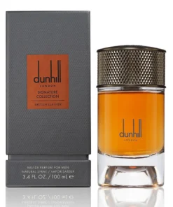 Dunhill Signature Collection British Leather EDP 100ml