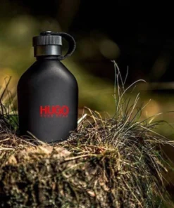 Alternative view of Hugo Boss Just Different EDT 75ml