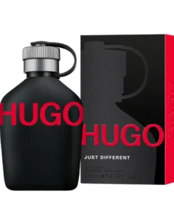 Hugo Boss Just Different EDT 75ml