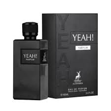 Yeah! Man edp 100ml