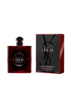 YSL Black Opium Over Red EDP 90ml
