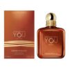 Giorgio Armani Stronger With You Spices EDP 100ml