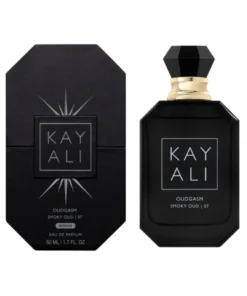 Kayali Oudgasm Smoky Oud |07 EDP 50ml