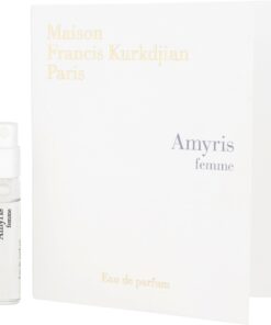 Maison Francis Kurkdjian Amyris Femme Extrait de Parfum 2ml vial sample