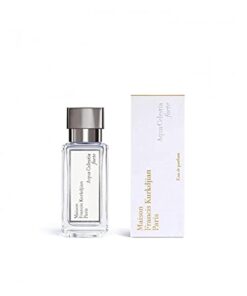 Maison Francis Kurkdjian Aqua Celestia Forte 2ml vial sample