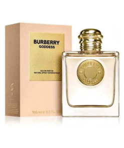 Burberry Goddess edp 100ml