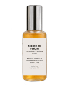 Maison du Parfum inspiration of Dior Dune Women Premium Perfume Oil 50ml