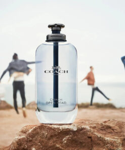 Coach Open Road for Men edt 100ml