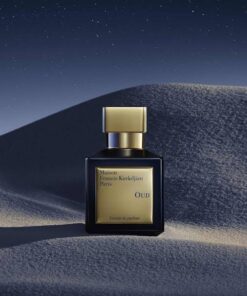 Maison Francis Kurkdjian Oud Extrait de parfum 2ml vial sample