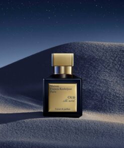 Maison Francis Kurkdjian Oud Silk Mood 2ml vial sample