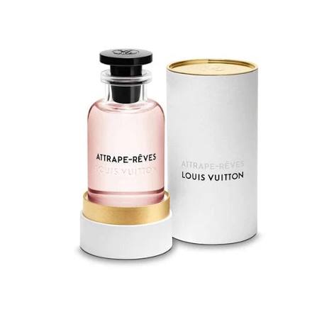 Maison du Parfum inspiration of Louis Vuitton Attrape Reves Premium Perfume Oil 10ml - Image 2