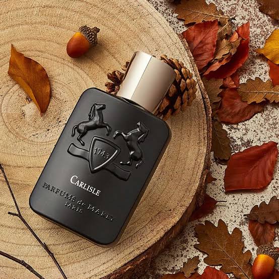 Maison du Parfum inspiration of Parfums de Marly Carlisle Premium Perfume Oil 10ml - Image 2
