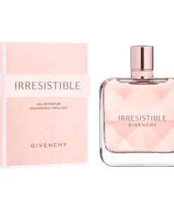 Irresistible Eau de Parfum Refillable 100ml (Women)