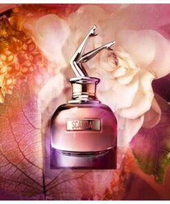 Alternative view of Maison du Parfum inspiration of Jean Paul Gaultier Scandal Women Premium Perfume Oil 10ml