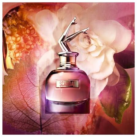 Maison du Parfum inspiration of Jean Paul Gaultier Scandal Women Premium Perfume Oil 10ml - Image 2