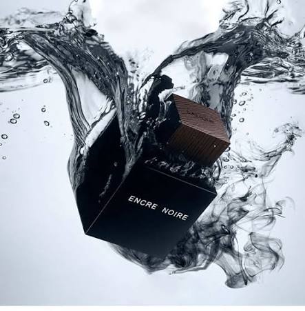 Maison du Parfum inspiration of Lalique Encre Noire Premium Perfume Oil 10ml - Image 2