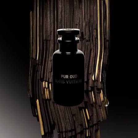 Maison du Parfum inspiration of Louis Vuitton Pur Oud Premium Perfume Oil 10ml - Image 2