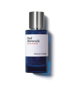 Alternative view of Maison du Parfum inspiration of Maison Crivelli Oud Maracuja Premium Perfume Oil 10ml