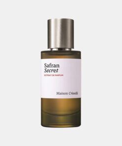 Alternative view of Maison du Parfum inspiration of Maison Crivelli Safran Secret Premium Perfume Oil 10ml